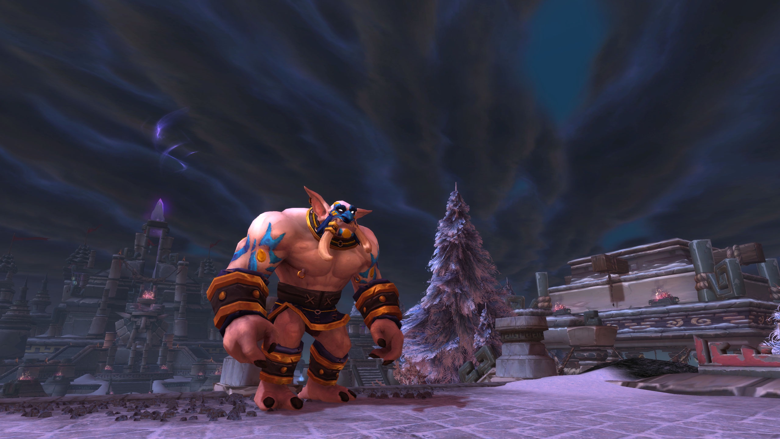 Exploring the History of WoW’s Expansions: A Journey Through Azeroth