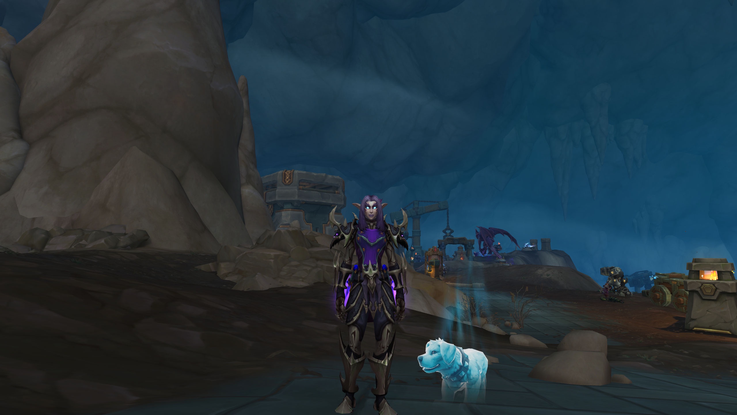 A Guide to World of Warcraft’s Rarest Pets