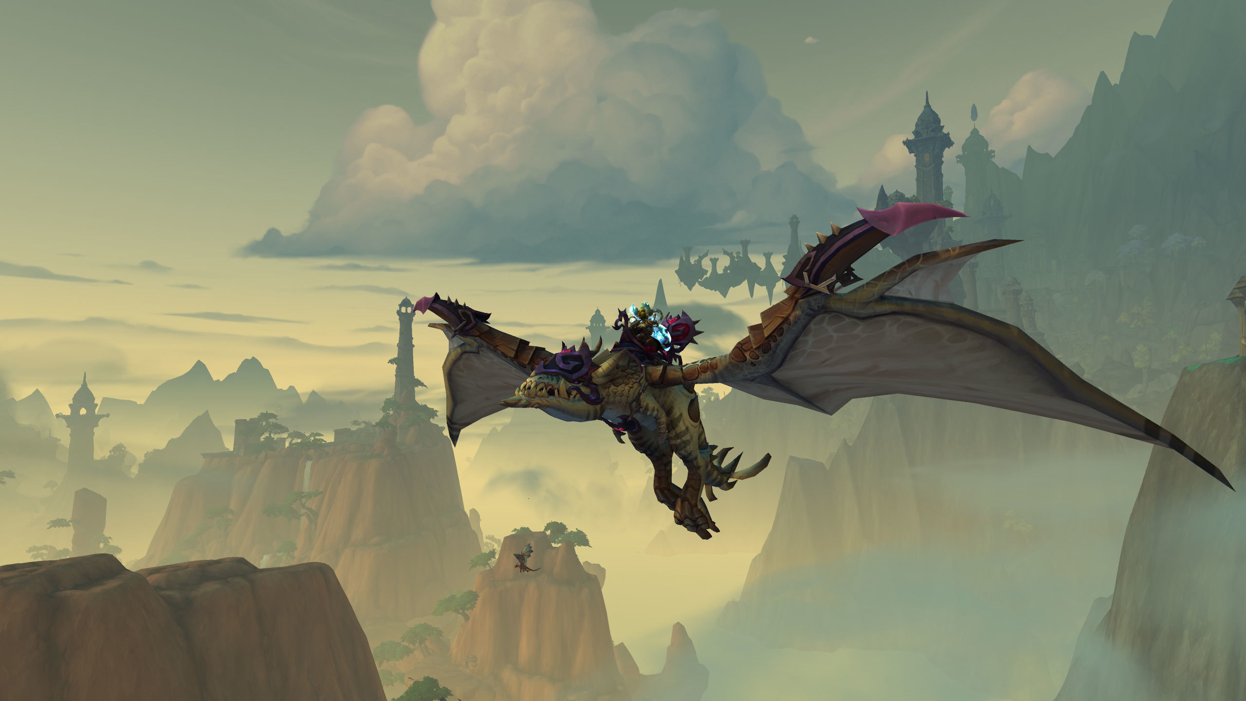 Farming Legacy Reputation: A Detailed Guide to Acquiring Exalted with Difficult Factions