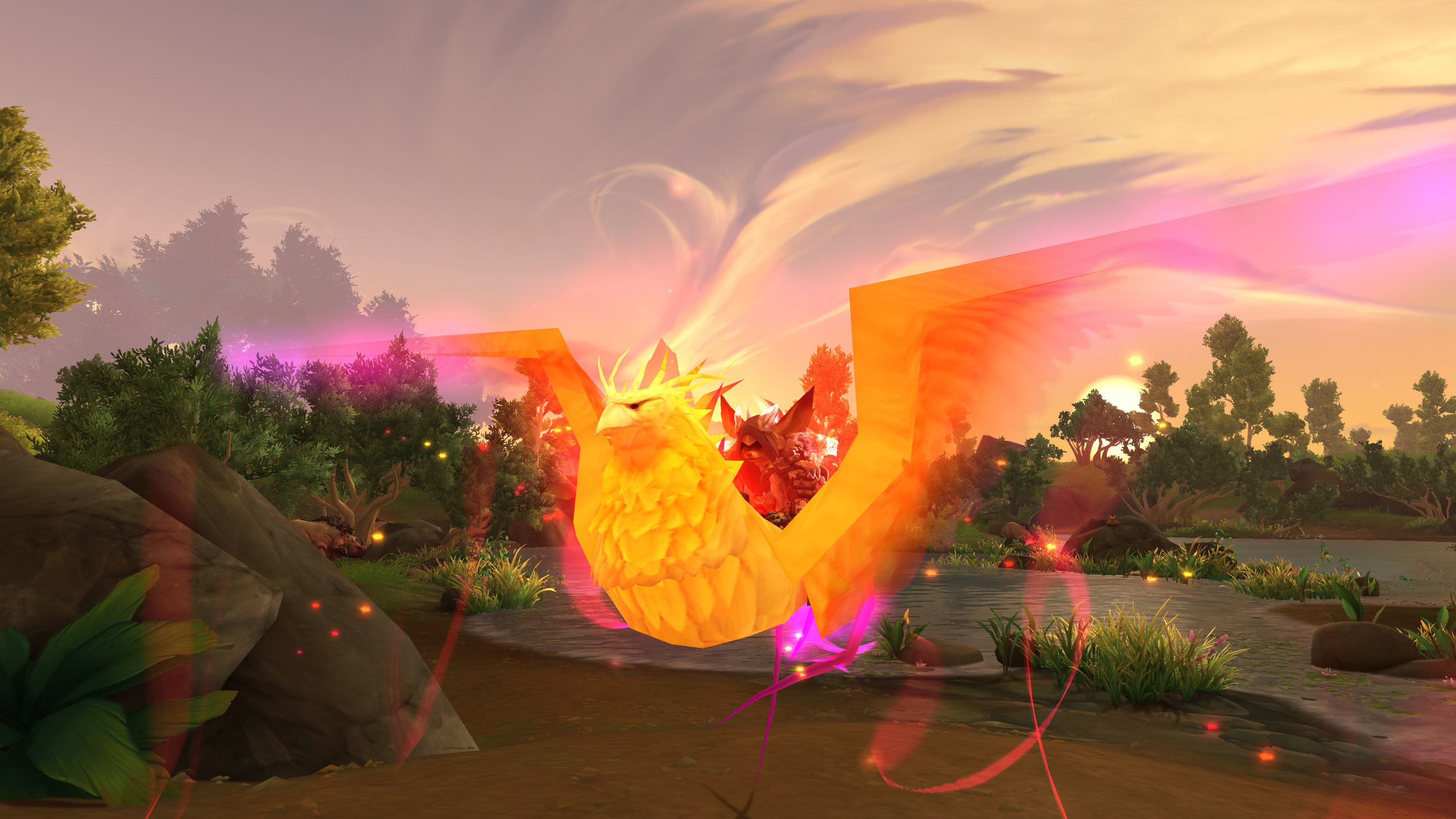 The Story of the Sunwell: Why the Final Raid of TBC Remains a Narrative Masterpiece