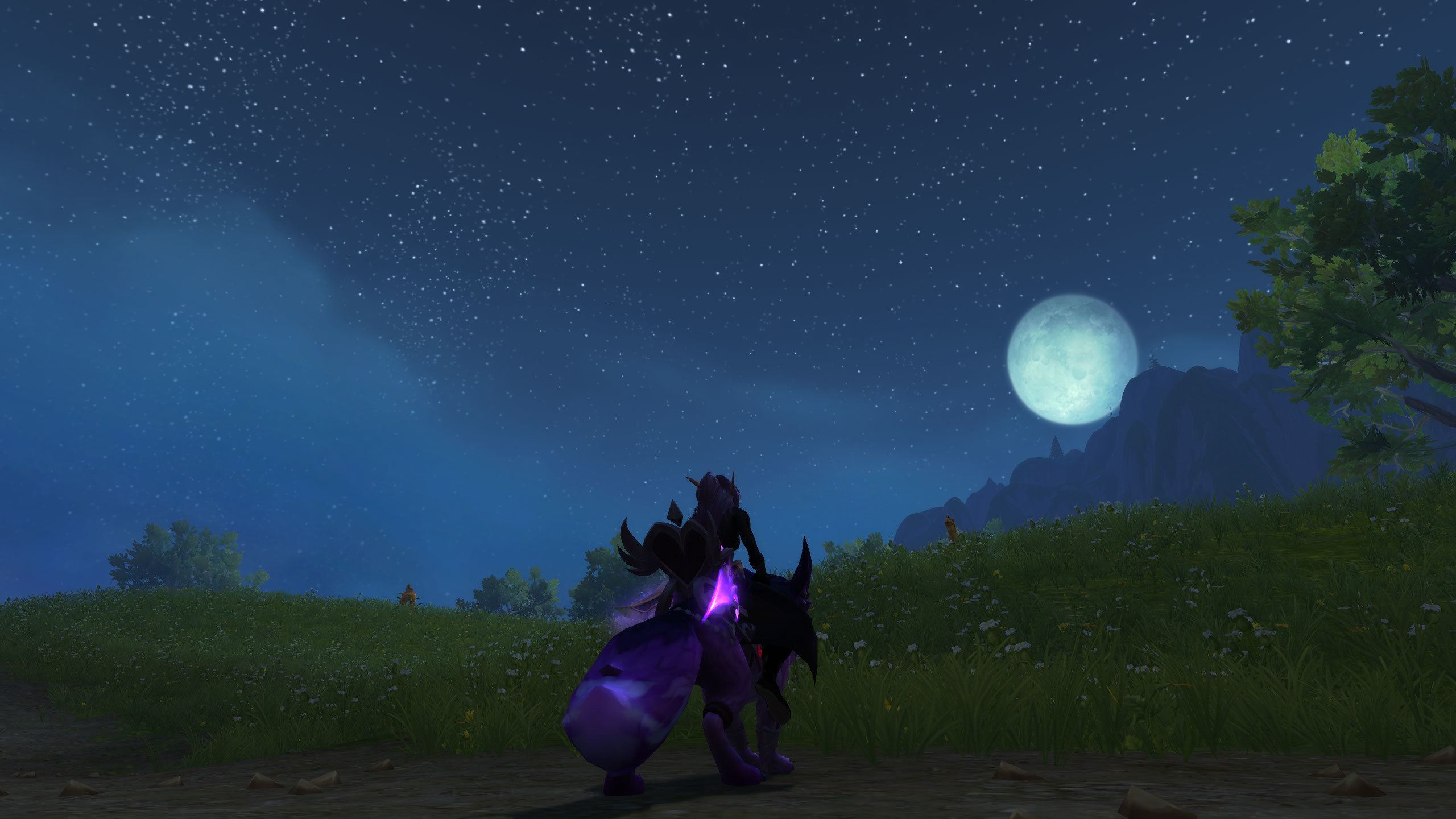 Best Sunsets in WoW: A Scenic Route for a Relaxing Night